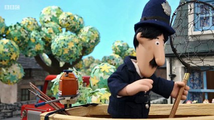 Padraig Post Seirbheis Deis agus Sonraichte.s03e15.Padraig Post agus am Bolg Bocadach