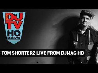 Tom Shorterz' 60 Minute bass and house set