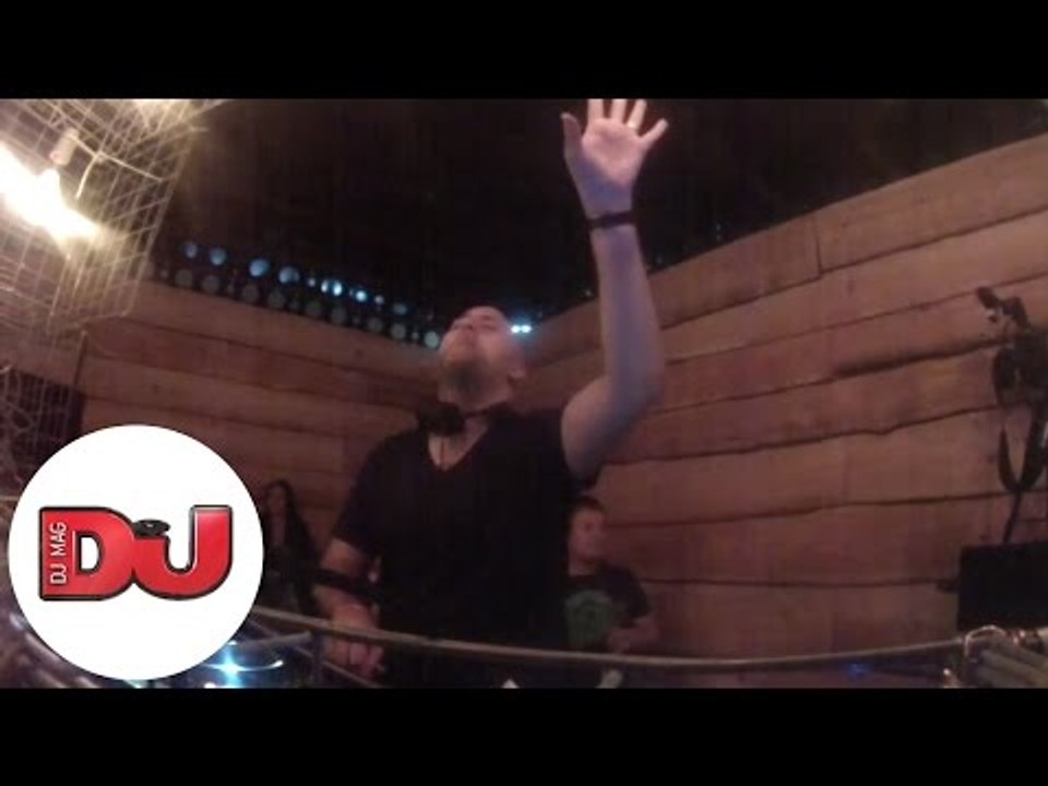 Aly & Fila's Trance Classics Set From GlobalGathering