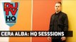 Cera Alba's live techno, deep house set from DJ Mag HQ