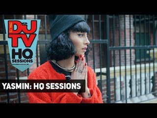 Yasmin's UK house and garage set from DJ Mag HQ