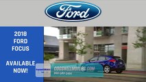2018 Ford Focus Morrilton AR | Best Ford Dealership Clarksville AR