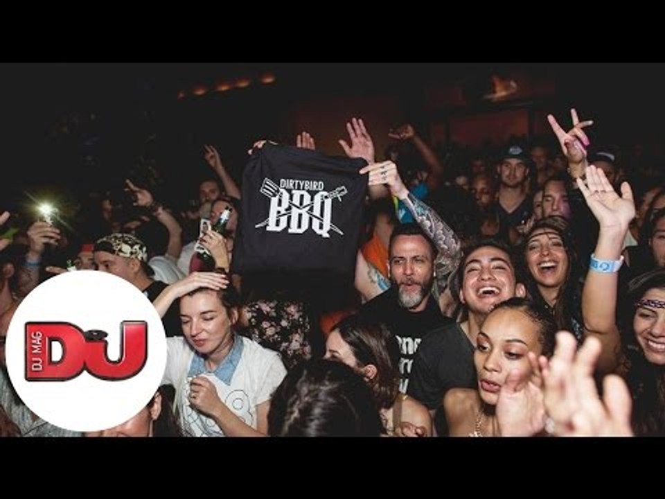 Dirtybird BBQ Miami 2014
