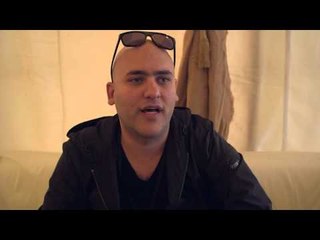Aly & Fila Official Top 100 DJs profile 2014