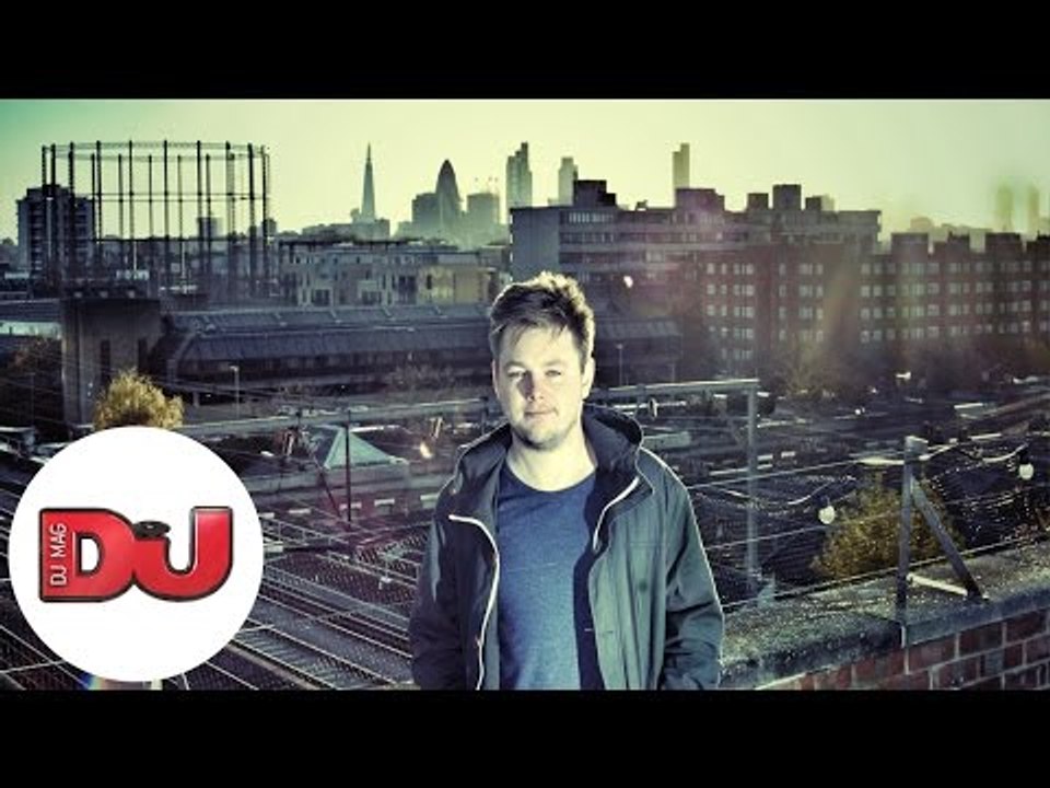 Breach & Ejeca Live DJ Sets @ DJ Mag Basing Sessions