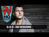 D.O.D Live EDM 60 Minute set from DJ Mag HQ