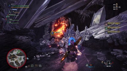 モンスターハンター：ワールド_20180425222058