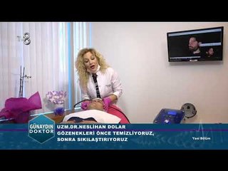 Gözenek temizliği ve tedavisi | Uzm. Dr. Neslihan DOLAR