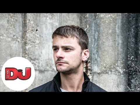 Frankee DJ Mag Studio Sessions 3 Deck Drum & Bass DJ Set