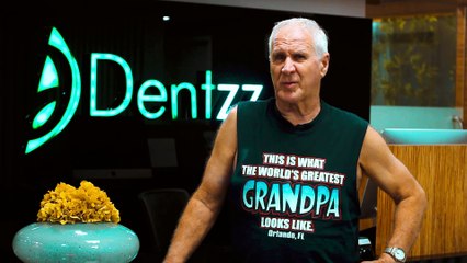 Dentzz Reviews by Dave from Australia
