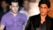 Salman Khan Refuses To Back Out For Shahrukh Khan's RAEES