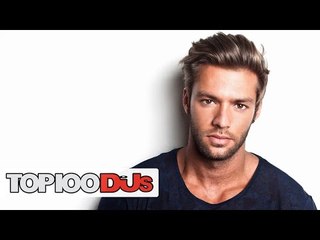 Kura - Top 100 DJs Profile Interview (2014)
