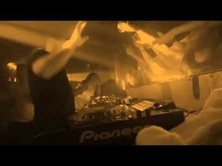 Solomun at DJ Mag Sessions, London (The Scene Episode 1)