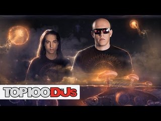 Infected Mushroom - Top 100 DJs Special Message (2014)