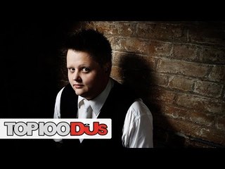 Orjan Nilsen - Top 100 DJs Profile Interview (2014)