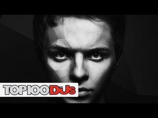 Arty - Top 100 DJs Profile Interview (2014)