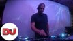 Russ Yallop's 60 minute house set from DJ Mag HQ