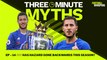 Has Hazard Underperformed This Season? | Three Minute Myths