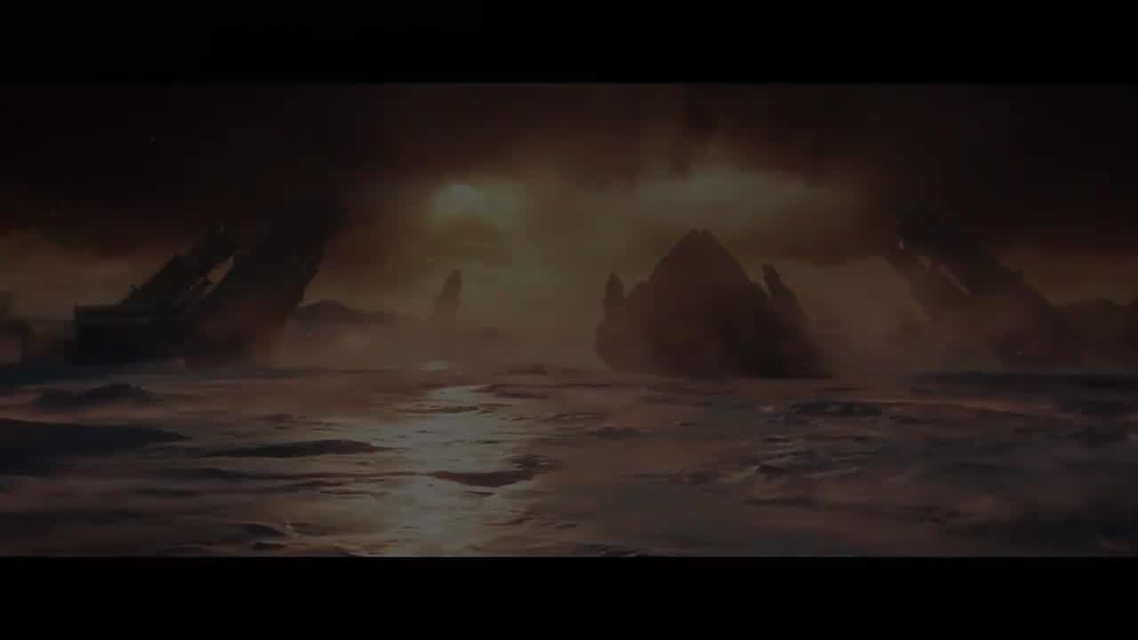 Destiny 2 | Expansion II: Warmind Reveal Trailer | PS4