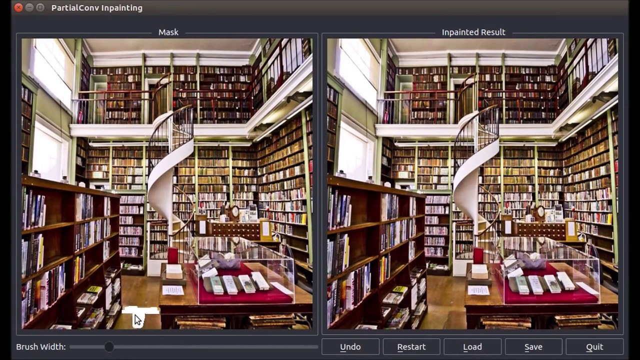 Des chercheurs développent une intelligence artificielle de retouche photo