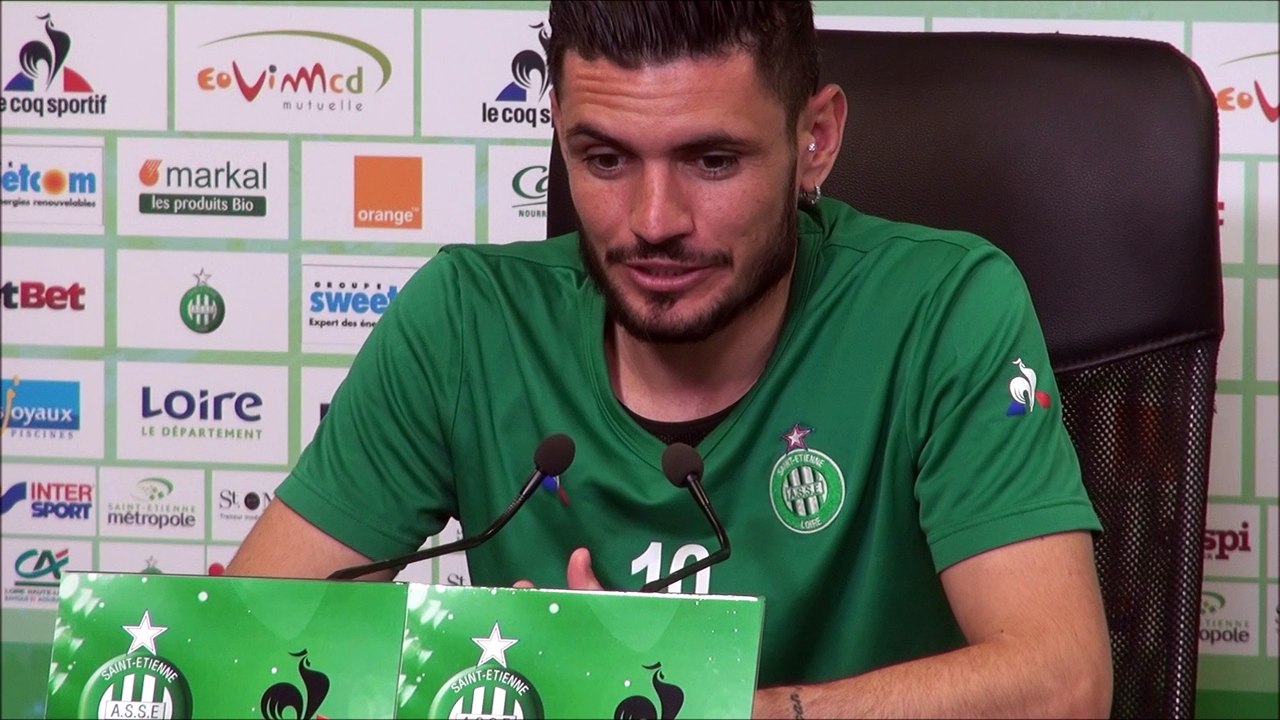 Cabella : « Si Saint-Etienne fait le maximum pour m’avoir, ils auront mon oui »