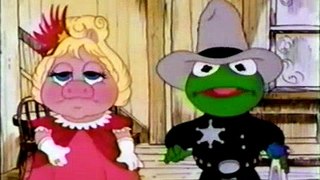Muppet Babies S05E09 Elm Street Babies