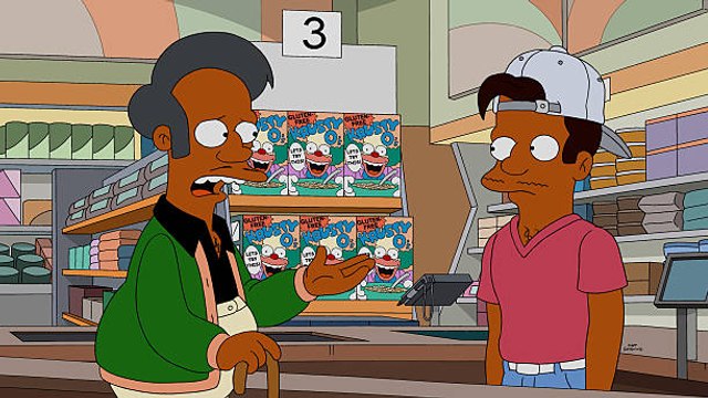 Actor Who Plays ‘Apu’ on ‘The Simpsons’ Willing to Step Aside From Role