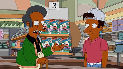 Actor Who Plays ‘Apu’ on ‘The Simpsons’ Willing to Step Aside From Role
