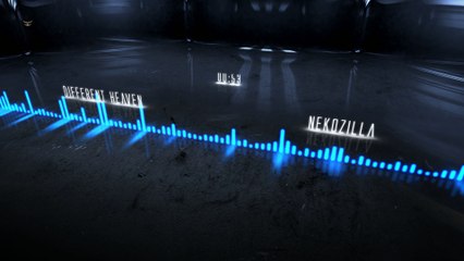 [BAW_FreeBgMusic] Different Heaven - Nekozilla