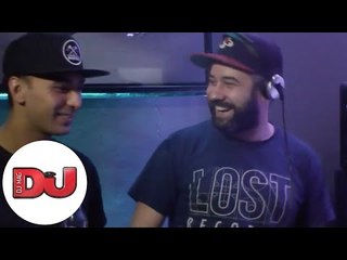 Leftwing & Kody & Kalyde HQ Sessions DJ Set