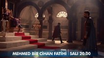 Mehmed Bir Cihan Fatihi 6.Bölüm Fragmanı