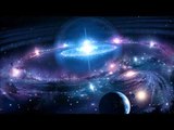 Erstaunliche Ambient Space Musik Yoga Entspannende Meditation, Universum Space Bilder