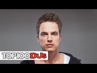 Dannic - Top 100 DJs Profile Interview (2014)