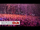 Top 100 DJs 2014 Results -   Live sets from Hardwell & Deorro