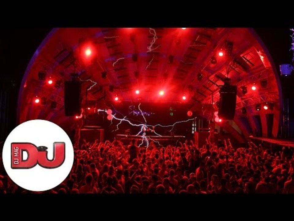 DJ Mag Beach Festival Aftermovie | Papaya & Aquarius clubs, Zrce beach, Croatia