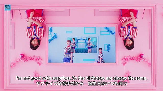 アンジュ新曲MV、モー娘。20周年企画、アンジュ定点観測、J=J・こぶしLIVE映像、稲場愛香メイク紹介 MC：中西香菜【ハロ！ステ#267】