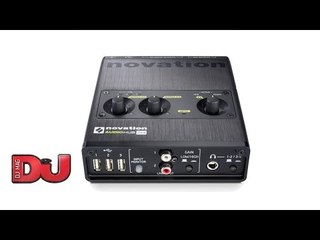 Novation AudioHub 2x4 Tutorial & Review