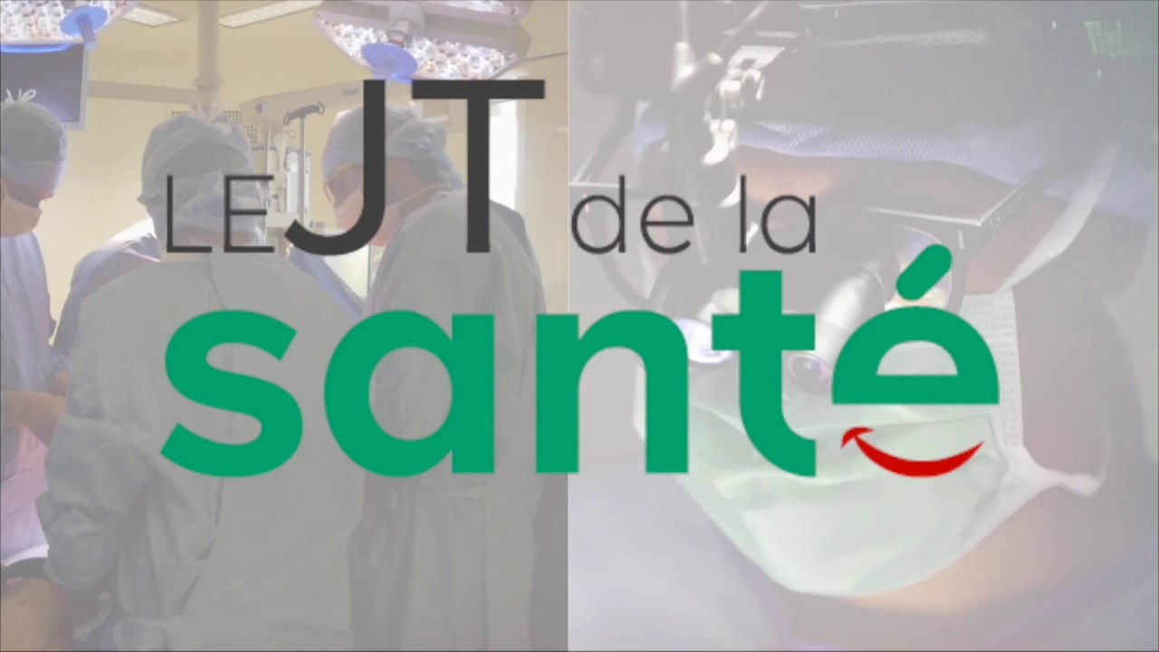JT Santé : comment soulager le mal de dos au travail ?
