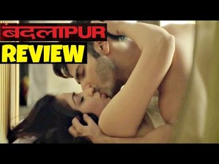 Huma Qureshi Xxx Video - Badlapur Movie Review | Varun Dhawan, Nawazuddin Siddiqui, Yami Gautam, Huma  Qureshi - video Dailymotion