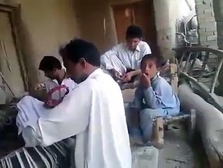 Saraiki Dhore Desi Street Singer