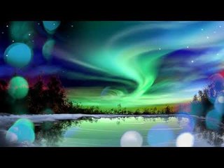 30 Min. Natur Sound Relaxation, beruhigende Waldvögel Singen, entspannende Schlafklänge, Sitar Musik