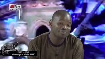 (Vidéo) Décès de  Habib Faye : Kiné Laam pleure en direct
