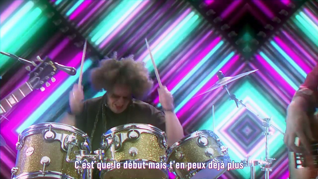 Rosapark pour Monoprix - « The worst song in the world » - Avril 2018