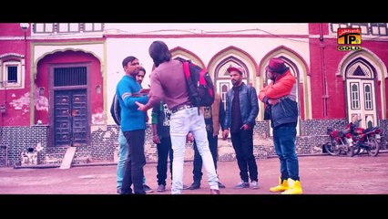 Mast Malang - Zeeshan Khan Rokhrhi - Latest Song 2018- Latest Punjabi And Saraiki Song 2018