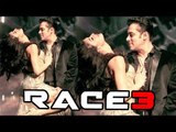 Salman और Jacqueline के RACE 3 का रोमांटिक गाना होगा Bangkok में शूट