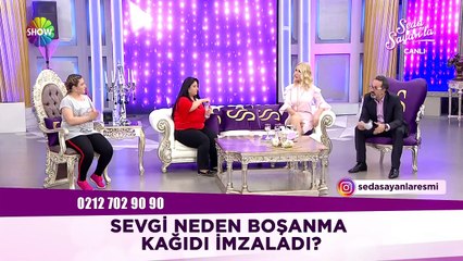 Seda Sayan'la 70. Bölüm 4. Kısım | 25 Nisan 2018