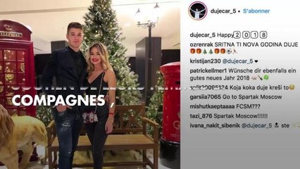 PASSION WAGS. Marseille-Salzbourg : découvrez les femmes des joueurs des deux équipes en photos