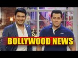 Salman Khan Promotes Bajrangi Bhaijaan On Comedy Nights With Kapil | 12th July 2015 EPISODE