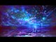 Space Ambient Relaxing Musik: 1 HOUR Cosmic Universe Galaxy Lärm Musik, Meditation Musik