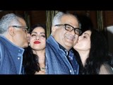 Sridevi के आखरी Birthday के CUTE Moment पति Boney Kapooer के साथ बिताए प्यार भरे पल